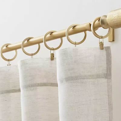 Drapery Hardware Portfolio