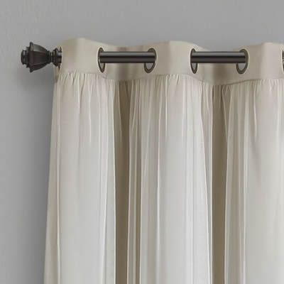 Drapery Hardware Portfolio