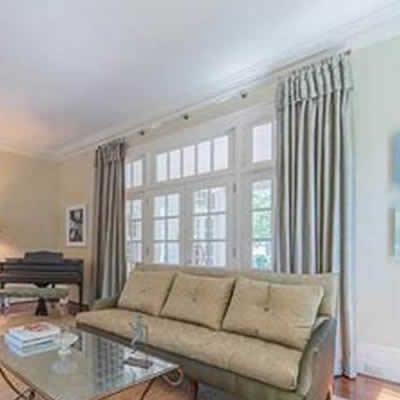 Drapery Hardware Portfolio